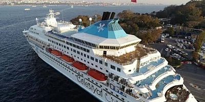 İSTANBUL RESMEN MERKEZ ÜSSÜ OLUYOR