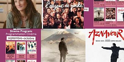 İSTANBUL SONBAHARDA FİLME AÇ KALMAYACAK