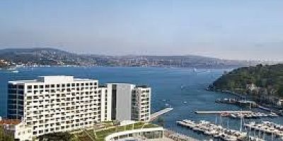 İSTANBUL’UN İKONİK OTELİ THE GRAND TARABYA MANAGED BY ACCOR YENİ YILA SÜRPRİZ ETKİNLİKLERLE GİRİYOR!