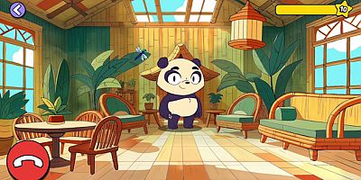 İŞTE AL TUTOR PANDY