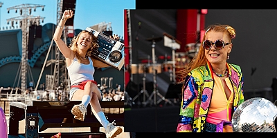 İŞTE BİR HAYALLERİNİN PEŞİNDEN GİTME HİKAYESİ