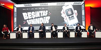 İŞTE BJK SUPER APP