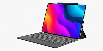 İŞTE CASPER PAD 10 M PRO