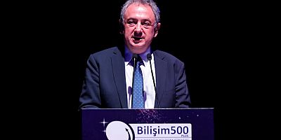 İŞTE EN İYİ 500