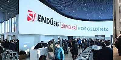 İŞTE EN VERİMLİ VE SÜRDÜRÜLEBİLİRLİĞİ EN İYİ ANLATACAK ZİRVE