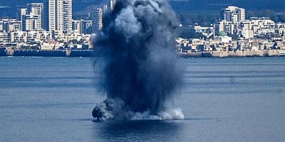 İŞTE HAVA SAHASININ SON DURUMU