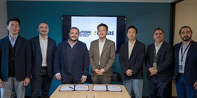 İŞTE IAS&HYUNDAI İŞBİRLİĞİ 