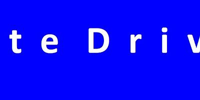 İŞTE 'İŞTEDRIVE'