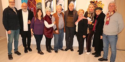 İŞTE 'KADIN-MADIN'