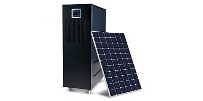 İŞTE KESİNTİSİZ VE TEİMZ ENERJİNİN ADRESİ
