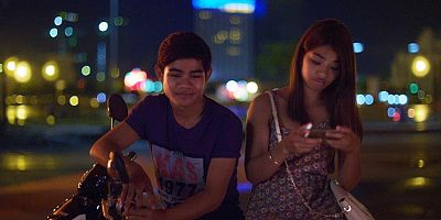 İŞTE MUBI KASIM SEÇKİSİNİN ÖNE ÇIKAN FİLMLERİ!