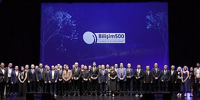 İŞTE O 500