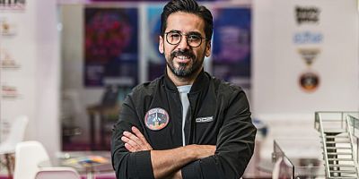 İŞTE ROBOTİK YAPAY ZEKADTA GELİNEN SON NOKTA