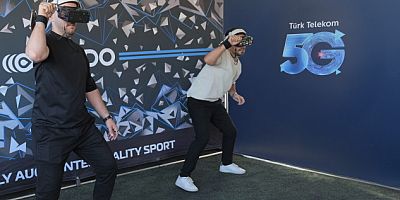 İŞTE  SELFY AYRICALIĞI