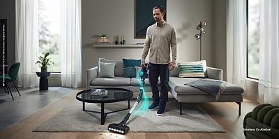 İŞTE SIEMENS IQ500