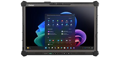 İŞTE YENİ GETAC G140LAR