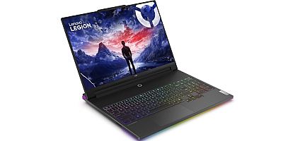 İŞTE YENİ LENOVO LEGİON 9İ