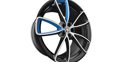 İŞTE YENİ NESİL JANTLAR