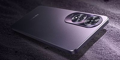 İŞTE YENİ ÖZELLİKLERİYLE OPPO A60