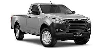 ISUZU D-MAX YENİLENDİ