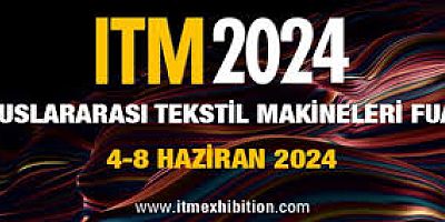 İTALYAN TEKSTİL MAKİNELERİ ÜRETİCİLERİ TÜRKİYE’YE GELİYOR