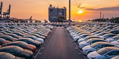 İTHAL OTOMOBİLDE YENİ DÖNEM