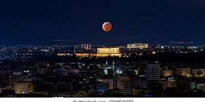  İYİGÜN’DEN ANKARA’YA DEV OTEL