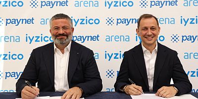 İYZİCO PAYNET’İ SATIN ALDI