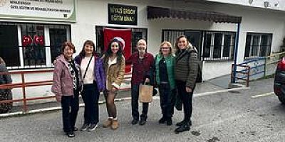 İZDO’DAN ANLAMLI FARKINDALIK