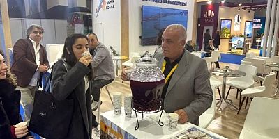 İZMİR'DE ADANA BAŞKADIR