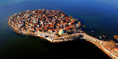  İZNİK'E İNANÇ TURİZMİ AKINI