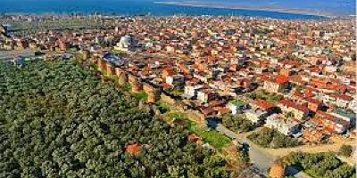 İZNİK TARİHİNİN EN BÜYÜK TURİZM HAMLESİNİ YAŞAYACAK