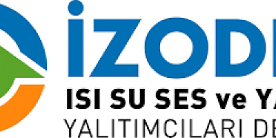 İZODER’DEN DÜNYA ŞEHİRCİLİK GÜNÜ MESAJI GELDİ
