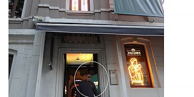 JACOBS’A YAKIŞMADI