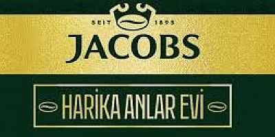 JACOBS HARİKA ANLAR DENEYİM EVİ ZİYARETÇİLERİNİ BEKLİYOR…