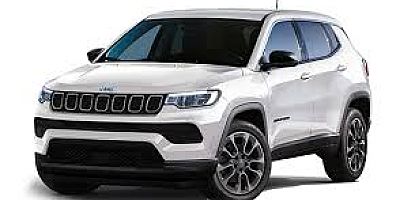 JEEP O ÜRETİME BAŞLADI