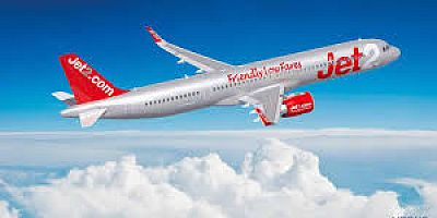 JET2 2027 YILINA DA JET HIZIYLA İLERLİYOR