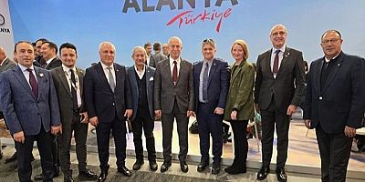 JET2’DEN YENİ ALANYA HAMLESİ