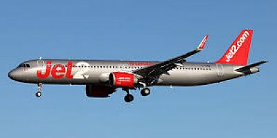 JET2'NİN YENİ YUNANİSTAN HAMLESİ