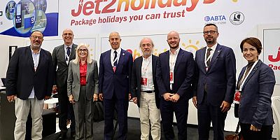 JET2 SANKİ ANTALYA İÇİN ÇALIŞIYOR