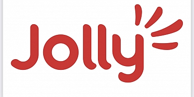JOLLY MUTLULUĞUNU GİZLEYEMİYOR