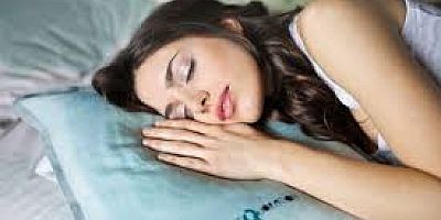  JSYK UYKU KALİTESİNİN DÜŞÜKLÜĞÜNE İŞARET EDİYOR