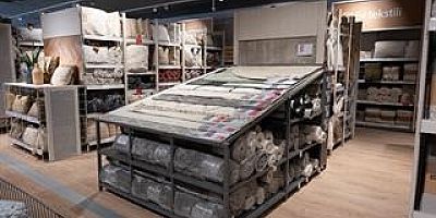 JYSK TÜRKİYE'DEKİ BÜYÜMESİNİ SÜRDÜRÜYOR