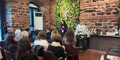 KADIN EMEĞİNİN ÖNEMİ BİR KEZ DAHA ANLAŞILDI