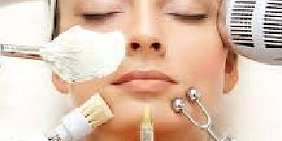 KADINLARIN YENİ GELİR KAPISI GÜZELLİK SEKTÖRÜ OLDU