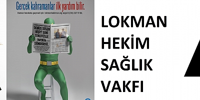 KAHRAMANLIK İLK YARDIM BİLGİSİ İLE TAÇLANIR