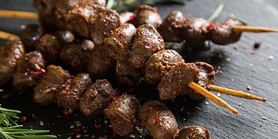 KAHVE DE TÜKET AMA SAĞLIKLI DA BESLEN!!!