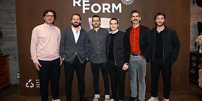 KAHVE DÜNYASI DEMEK REFORMİZE HAREKETLER DEMEK