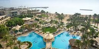 KALBURÜSTÜ RUS TURİSTLERİN YENİ GÖZDESİ KATAR OLUYOR