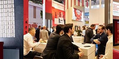 KALE'YE KALE GİBİ İLGİ